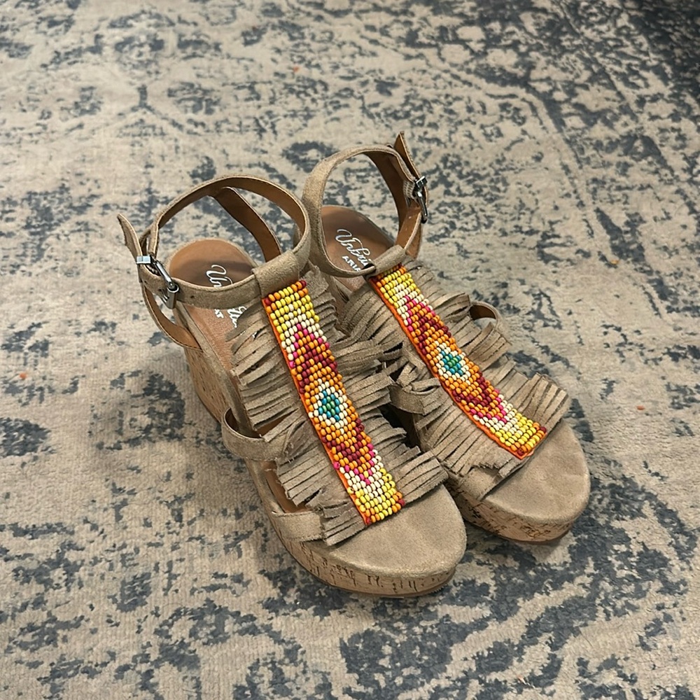 Ariat Wedges